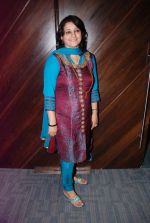 Kavita Seth at the launch of music album of the film Chaand Ke Paar in Universal Music Studio on 6th June 2012 (67).JPG